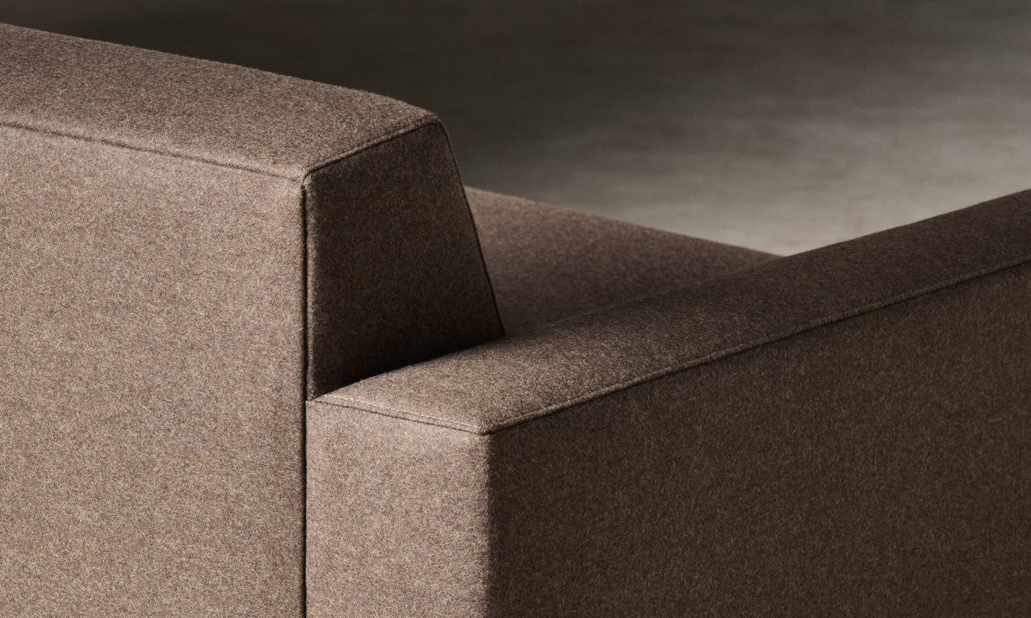 Wool Sofas