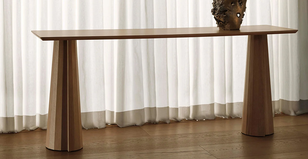 Console Tables