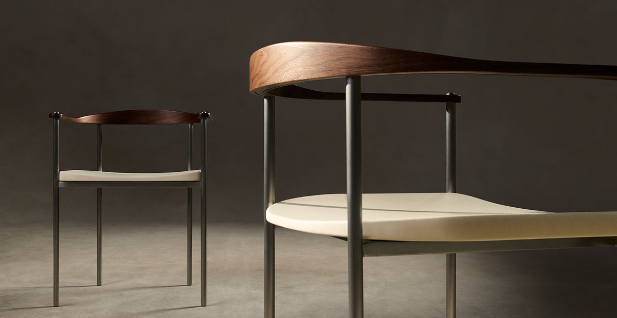 Dining Chairs & Benches