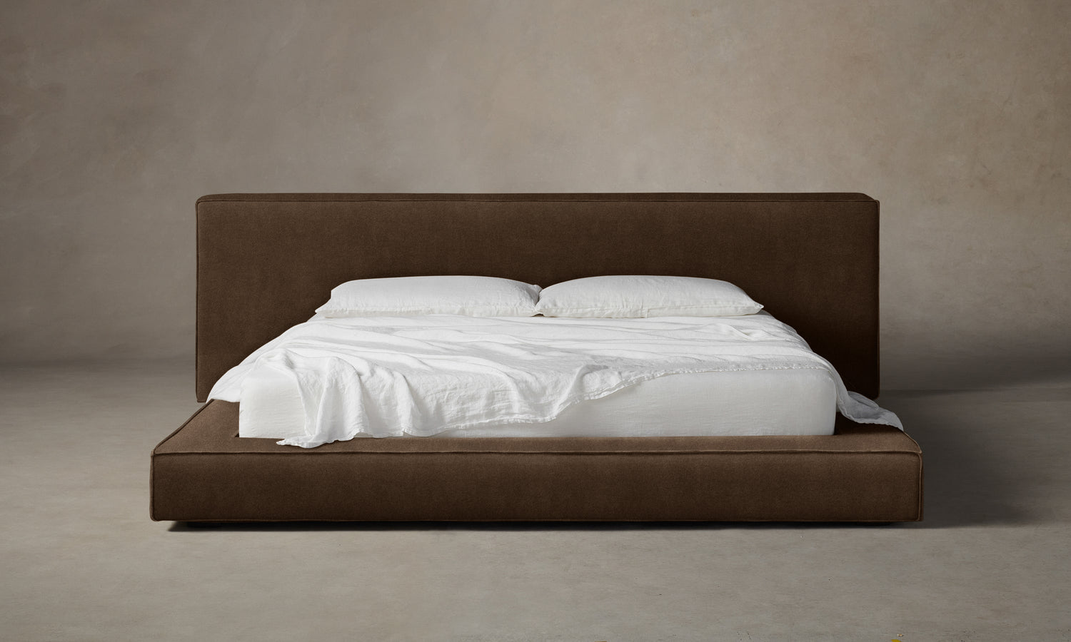 Upholstered Beds