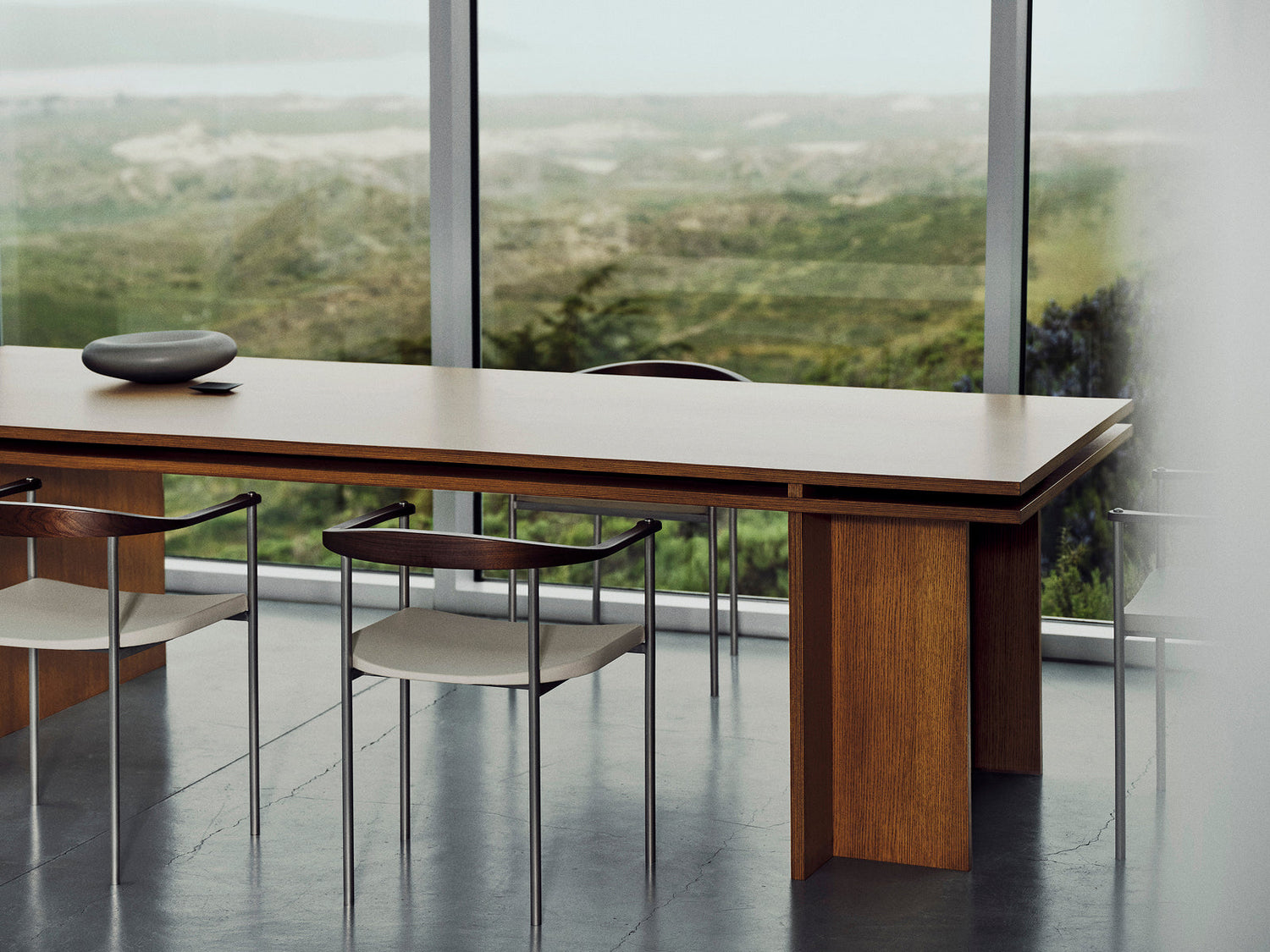 Oak Dining Tables