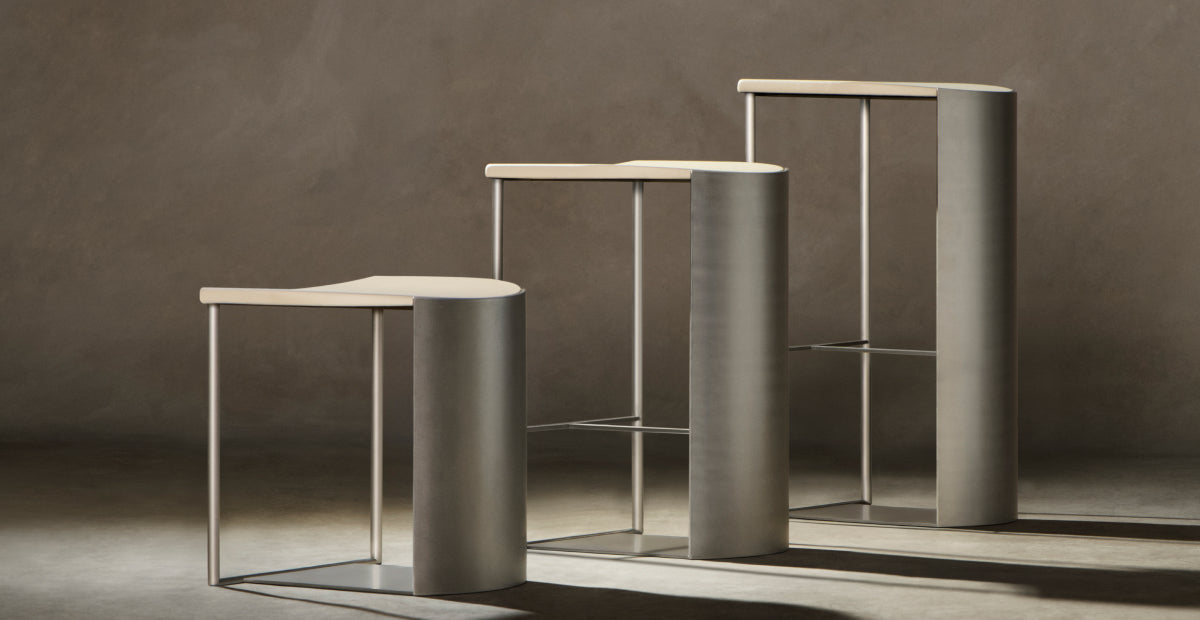 Ottomans & Stools