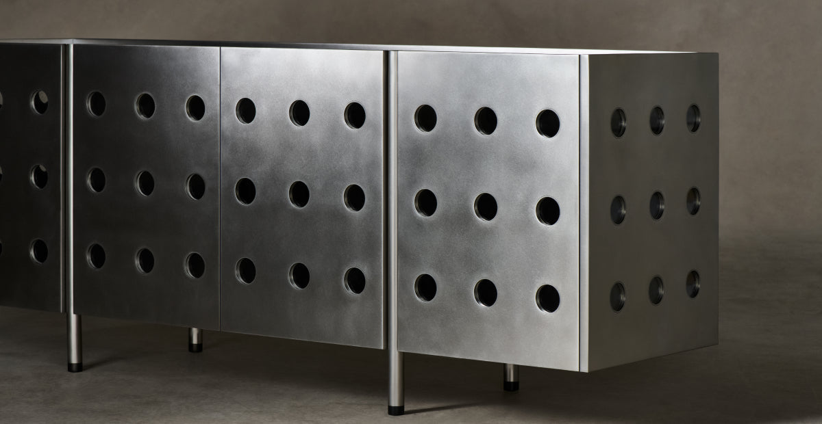 Sideboards & Consoles