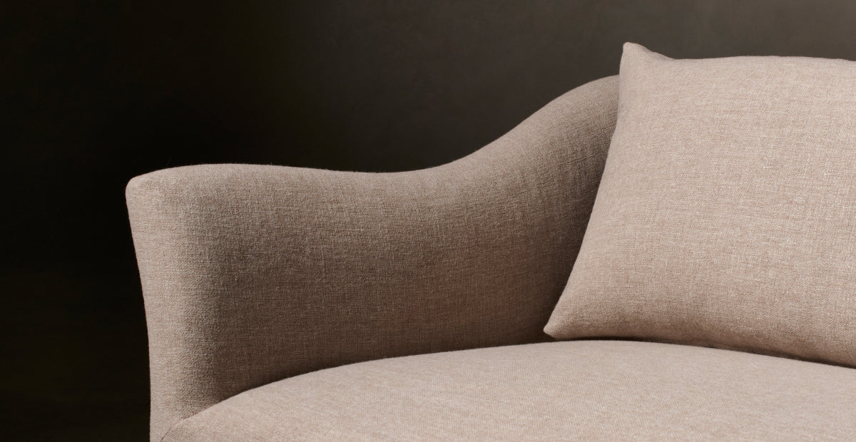The Heritage Belgian Linen Edit