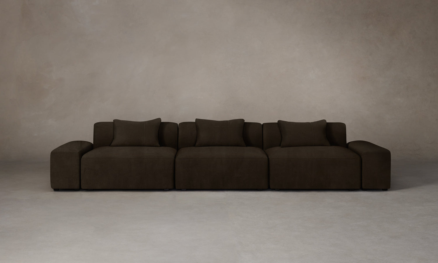 Brown Sofas