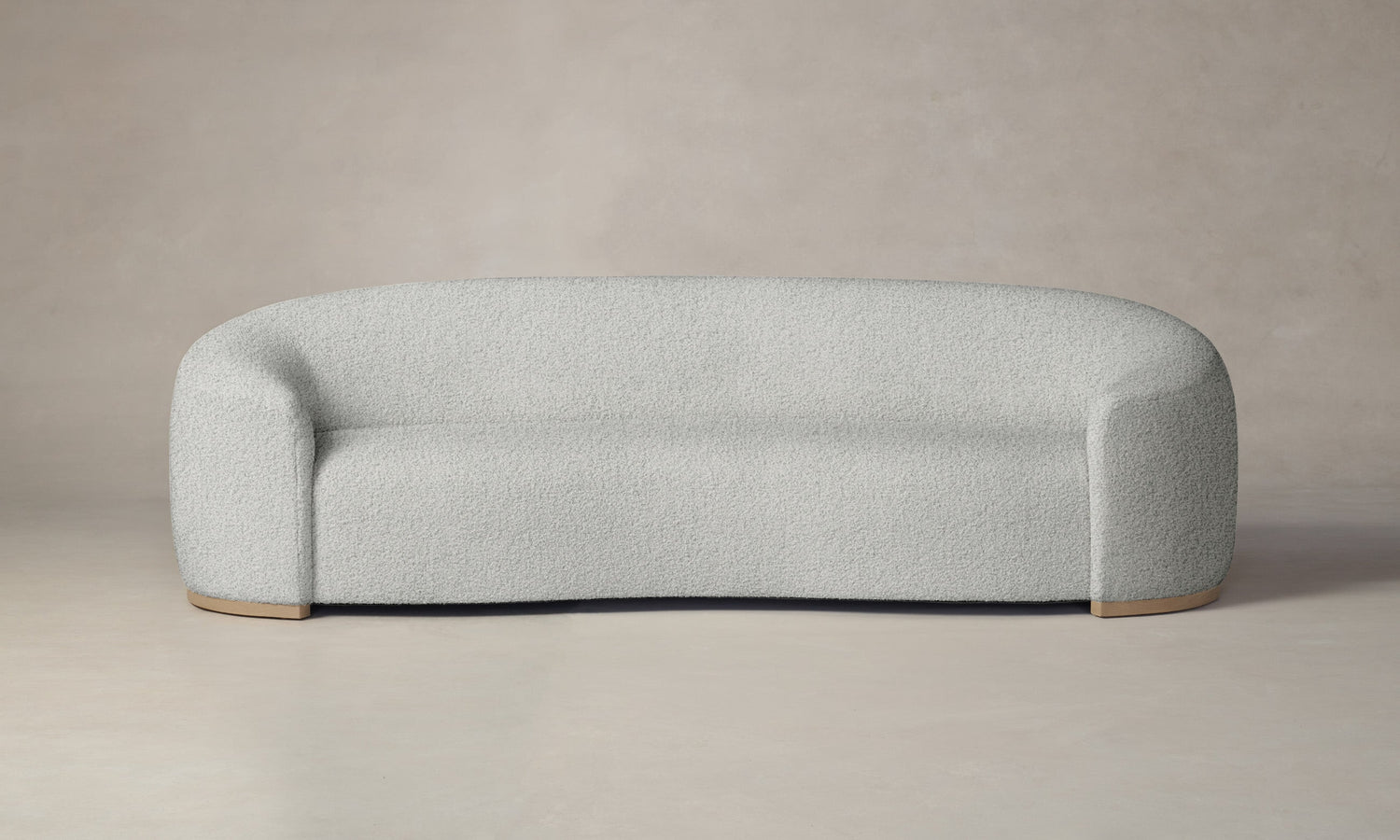 Boucle Sofas