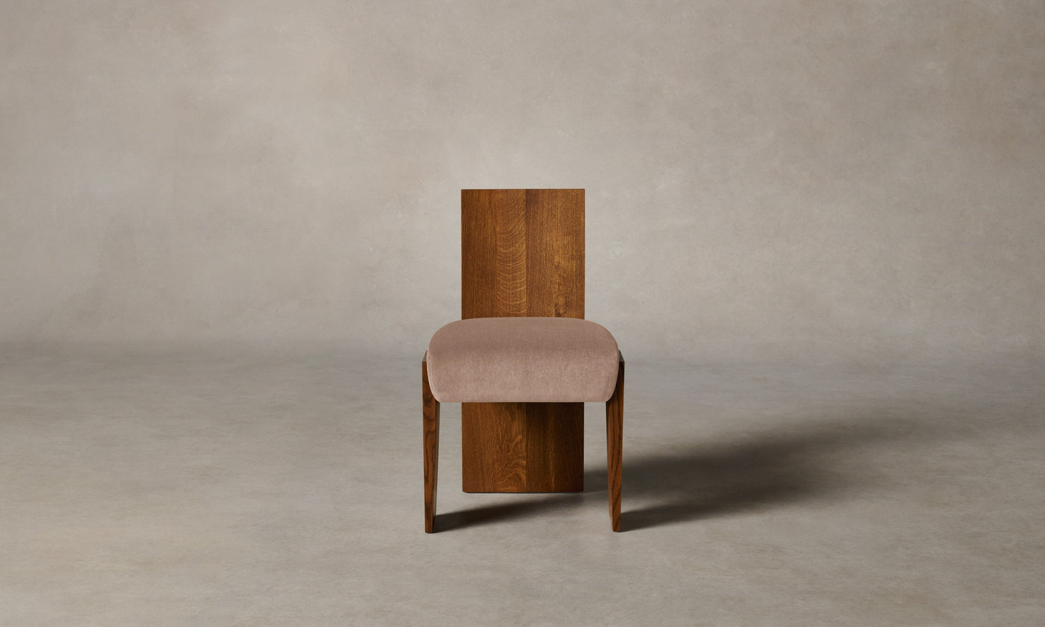 Wood Dining Chairs