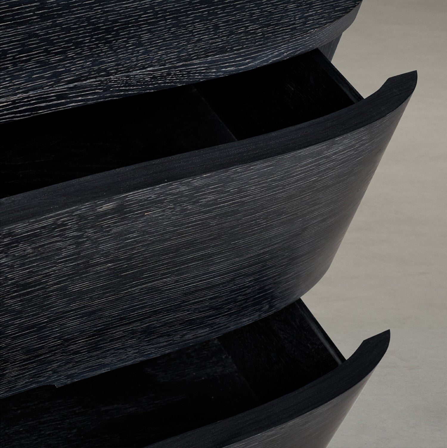 Black Bedroom Sets