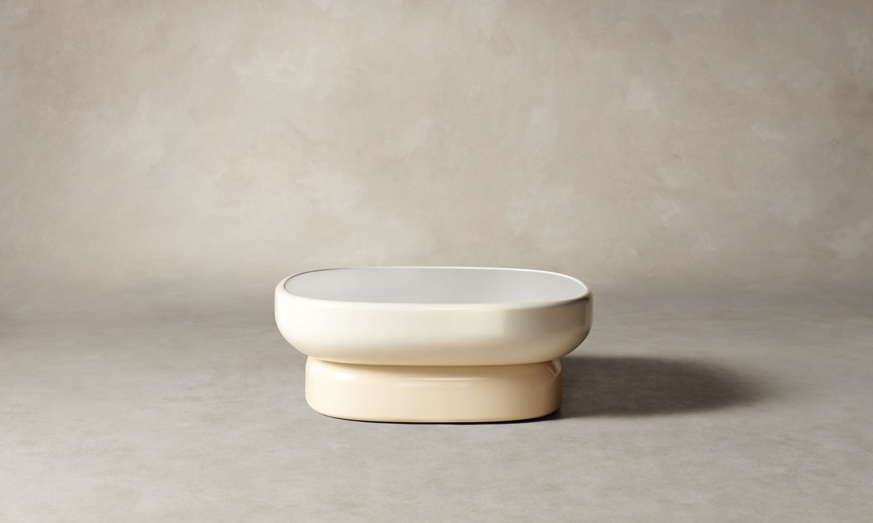 The Emile Coffee Table – Maiden Home