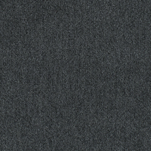 Basalt - Marled Alpaca Velvet