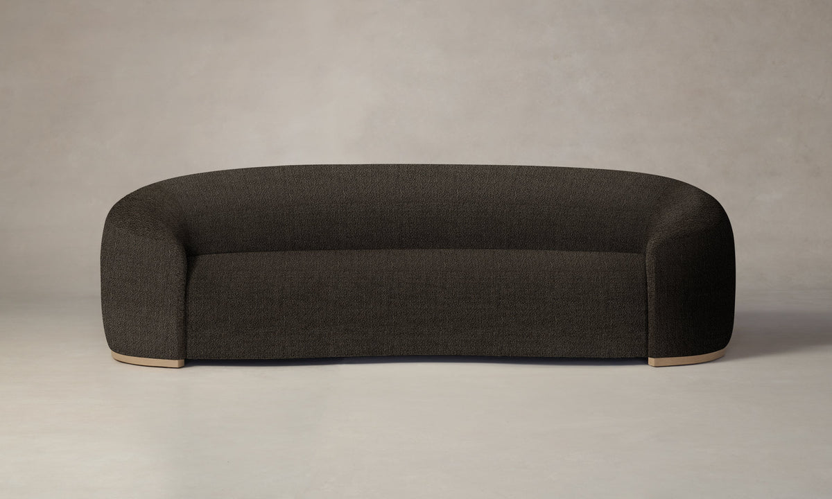 The Chelsea Sofa - Performance Textural Weave Root