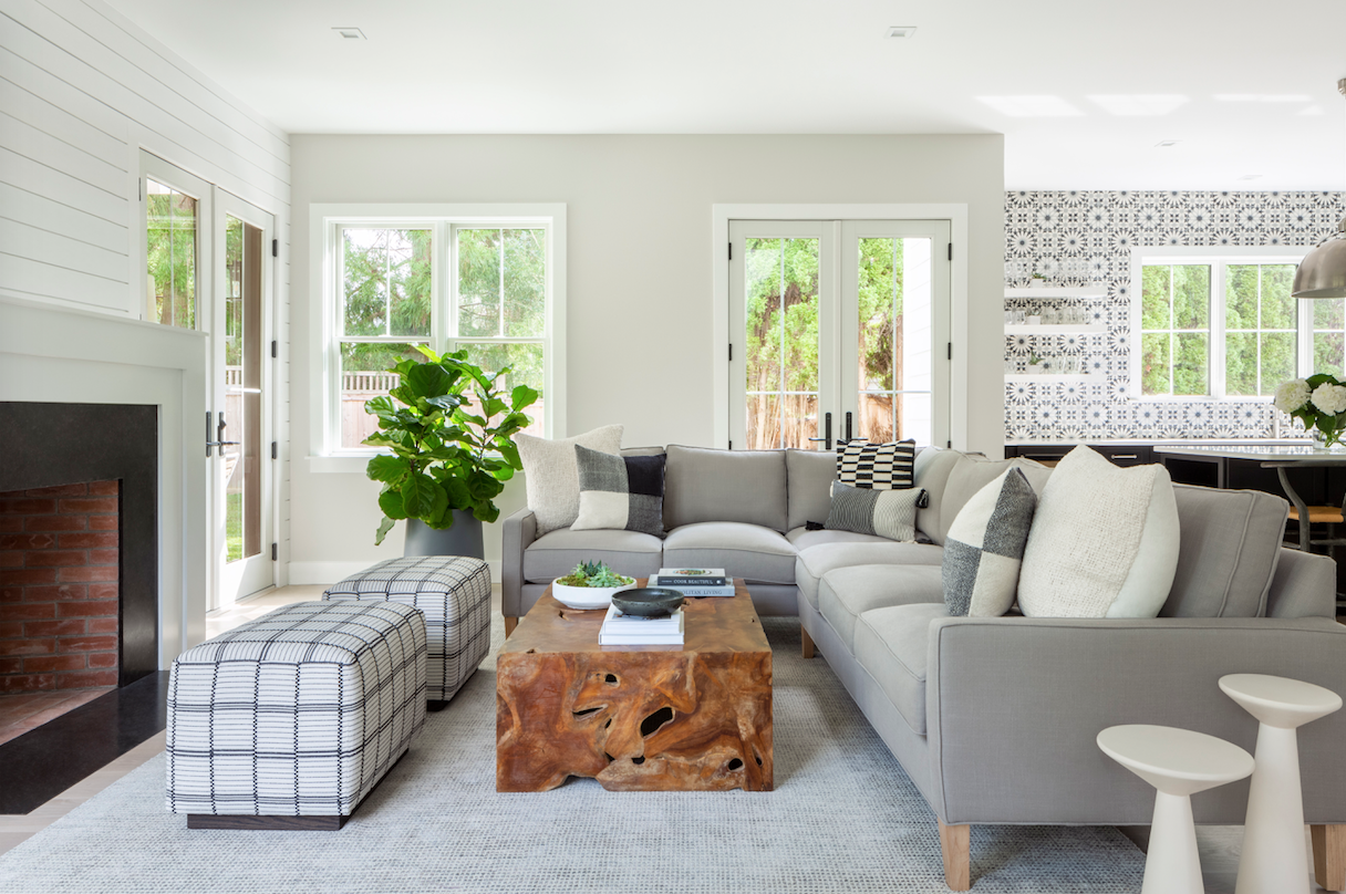 Home Tour | Step Inside This Modern Amagansett Retreat – Maiden Home