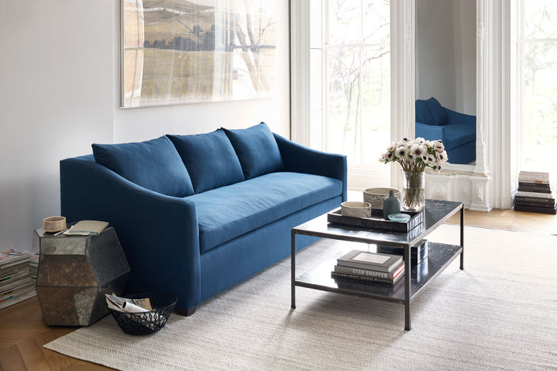 The Observer: These Custom Couches Are a Much Cooler Alternative to West Elm