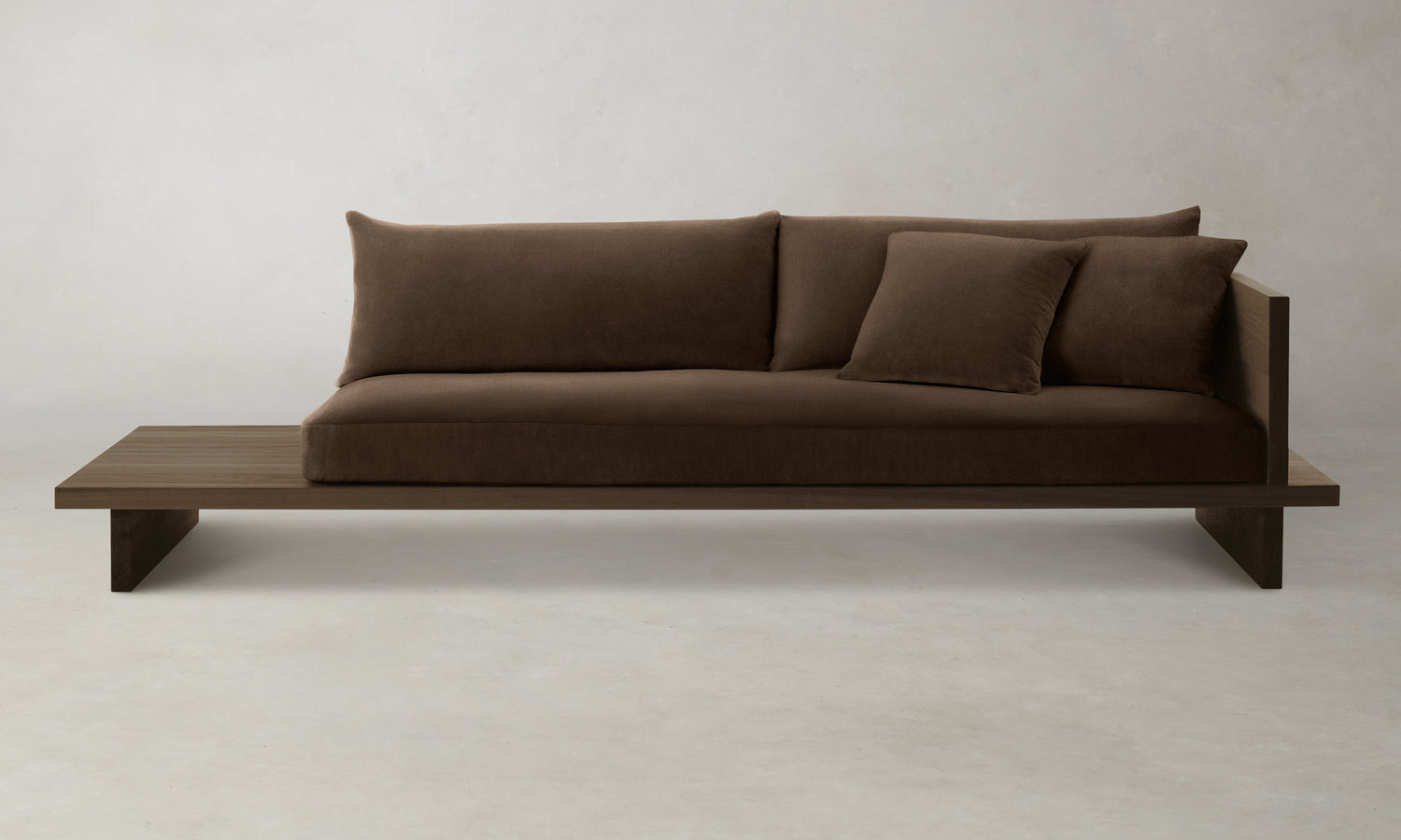 Library Sofas