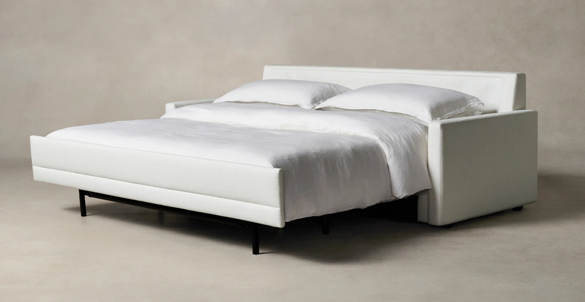 Velvet Sleeper Sofas