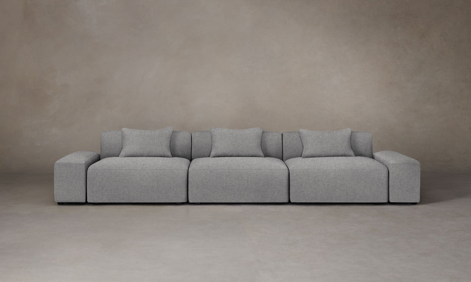 Grey Sofas
