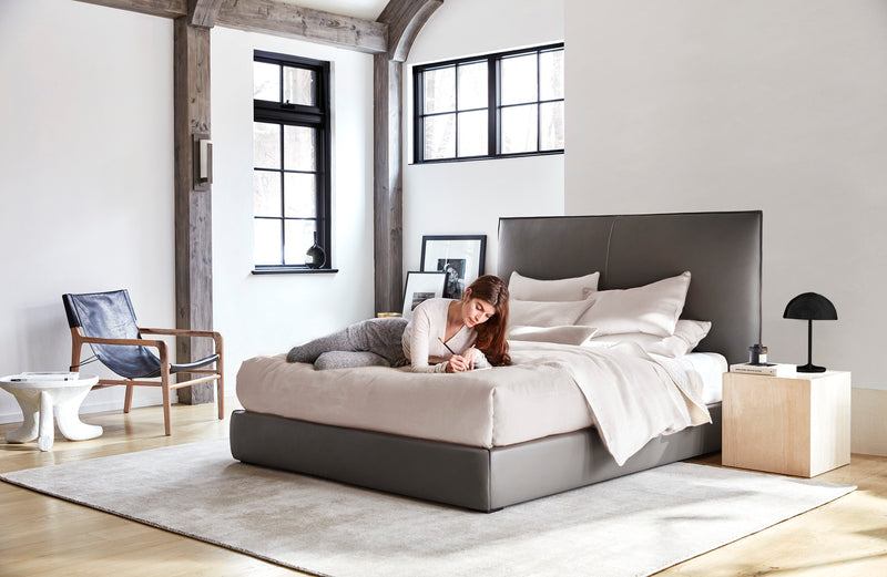 The Wythe Bed Maiden Home
