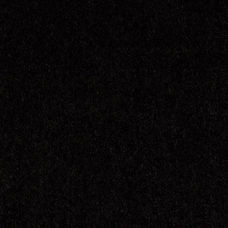 Noir - Deep Pile Mohair