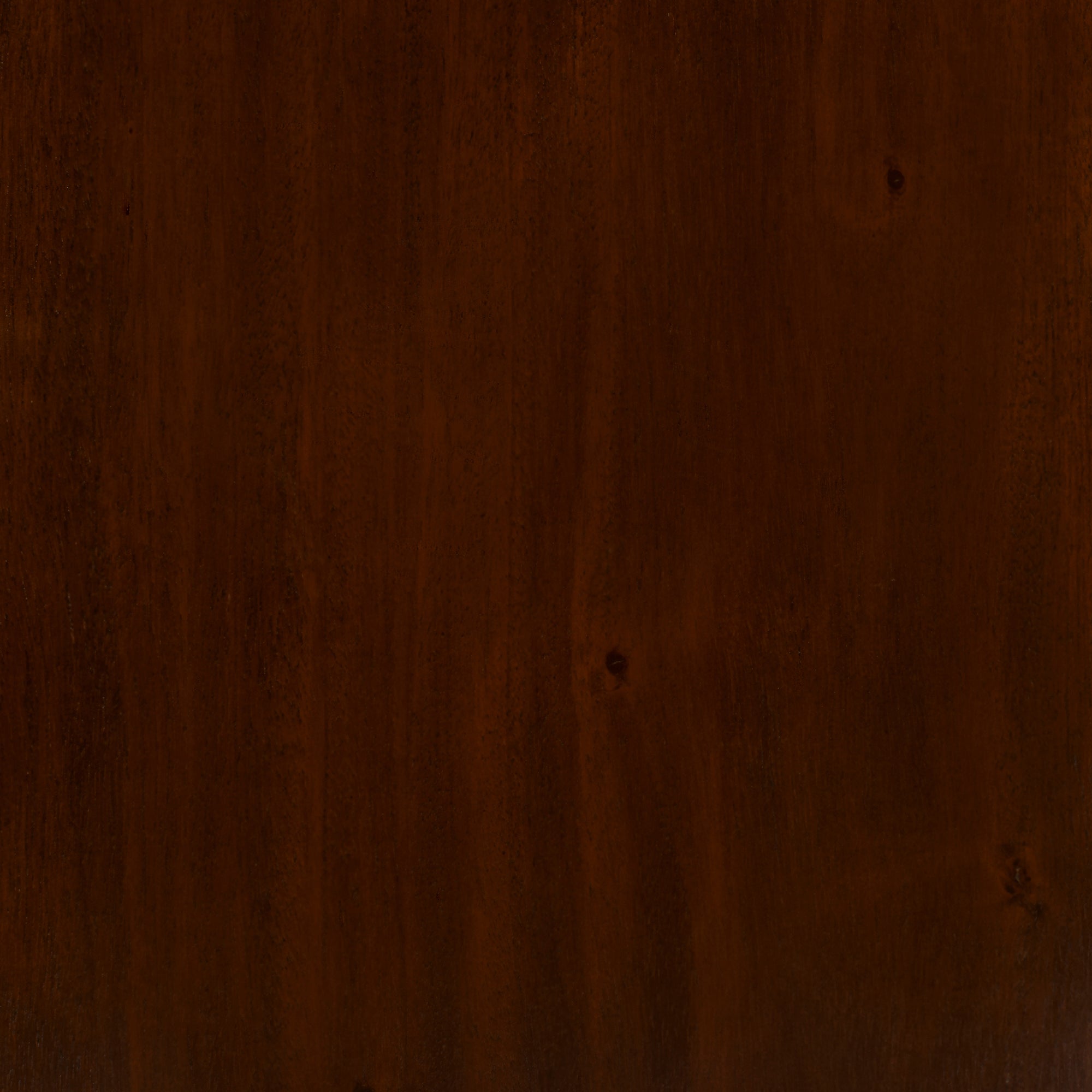 Deep Red Mahogany