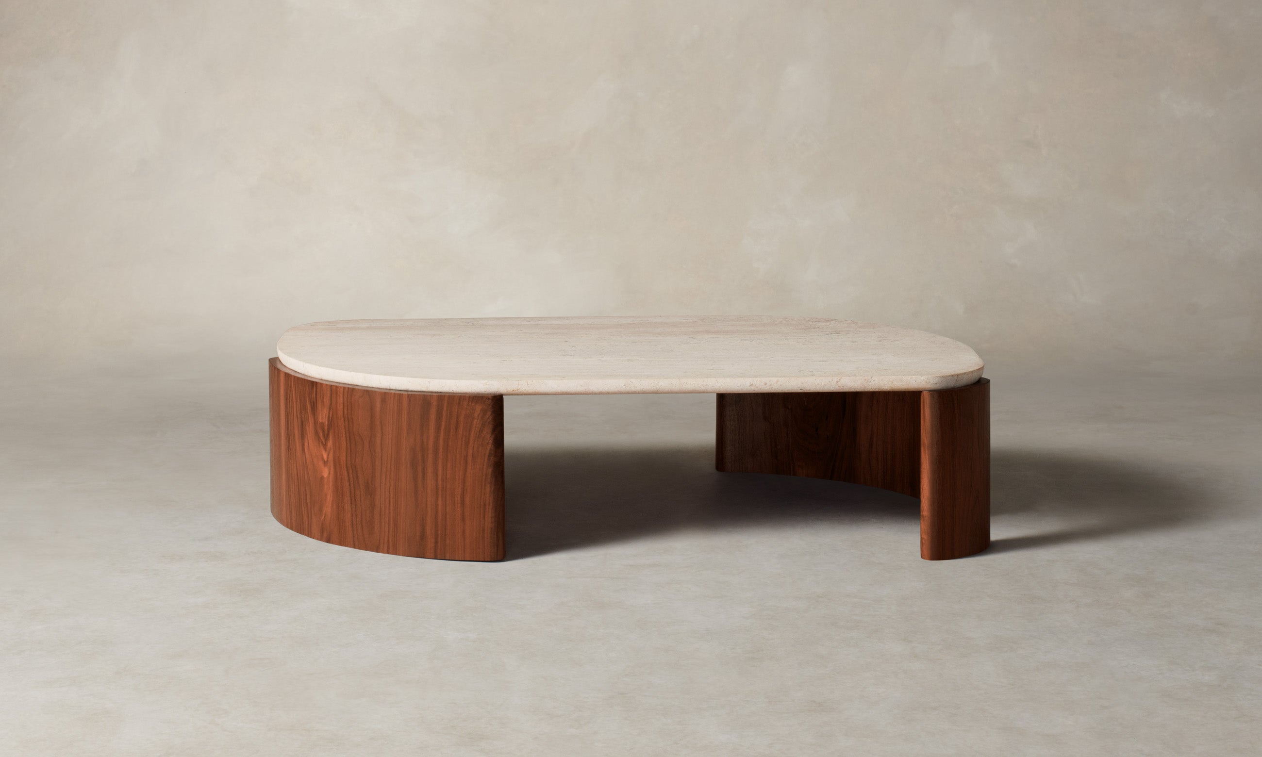 The Ria Rectangular Coffee Table – Maiden Home