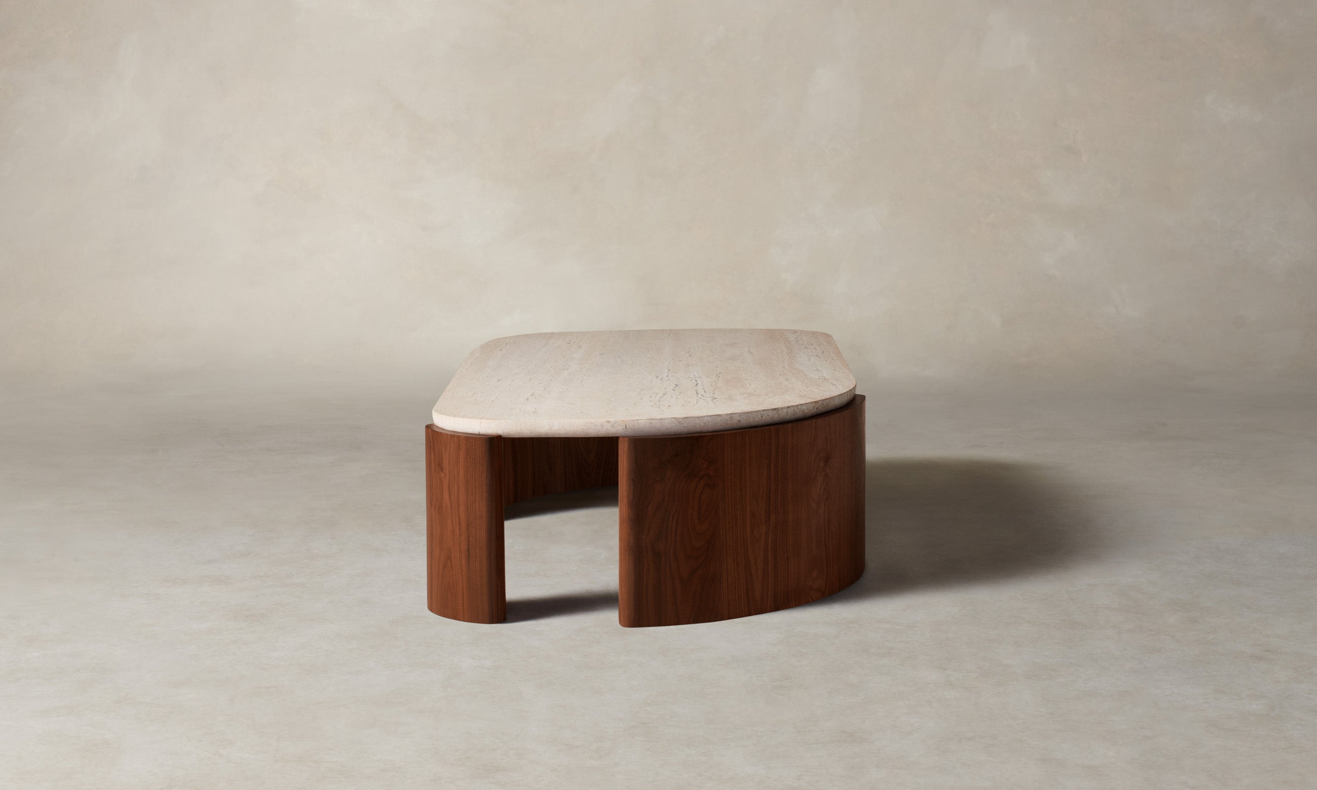 The Ria Rectangular Coffee Table – Maiden Home