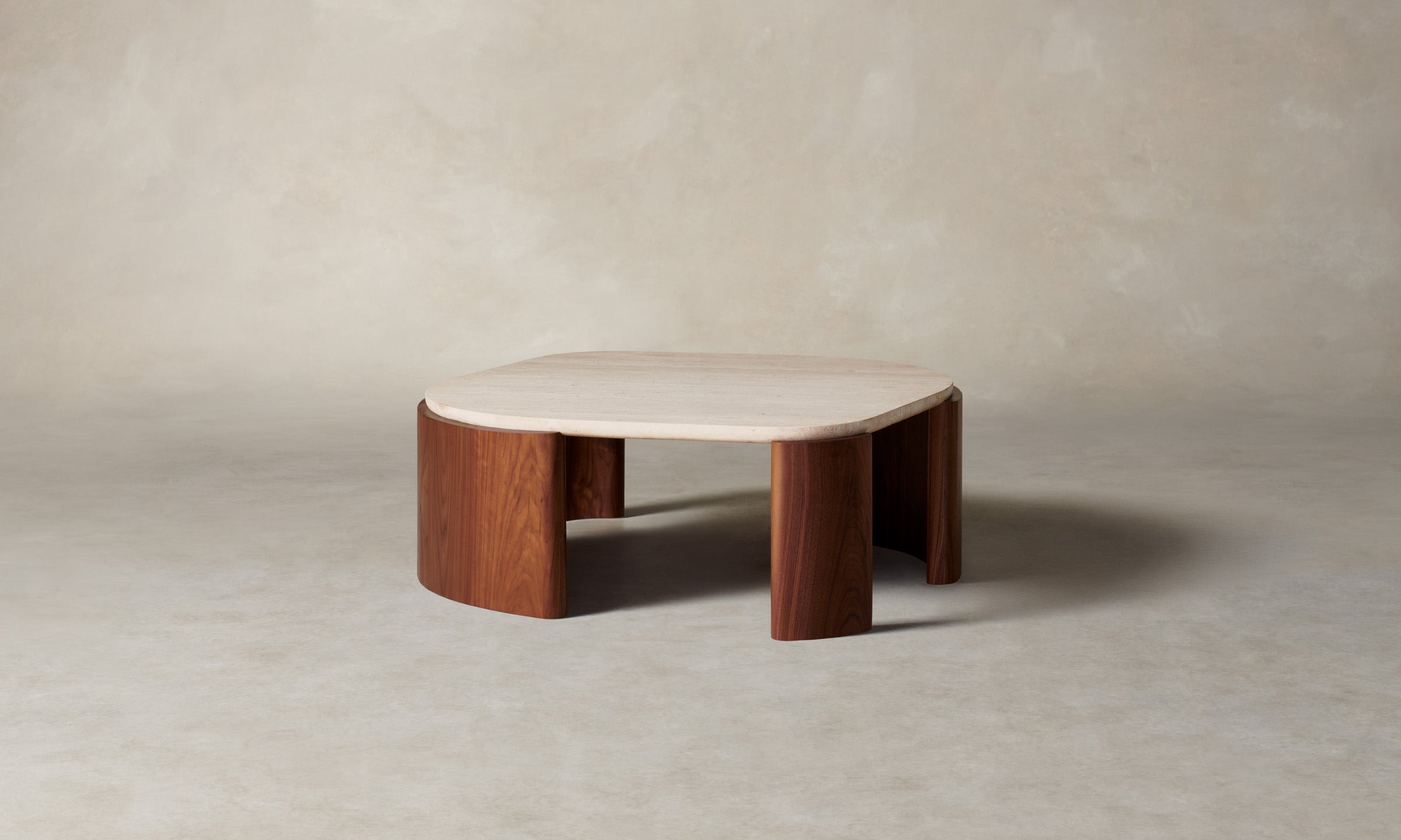 The Ria Square Coffee Table – Maiden Home