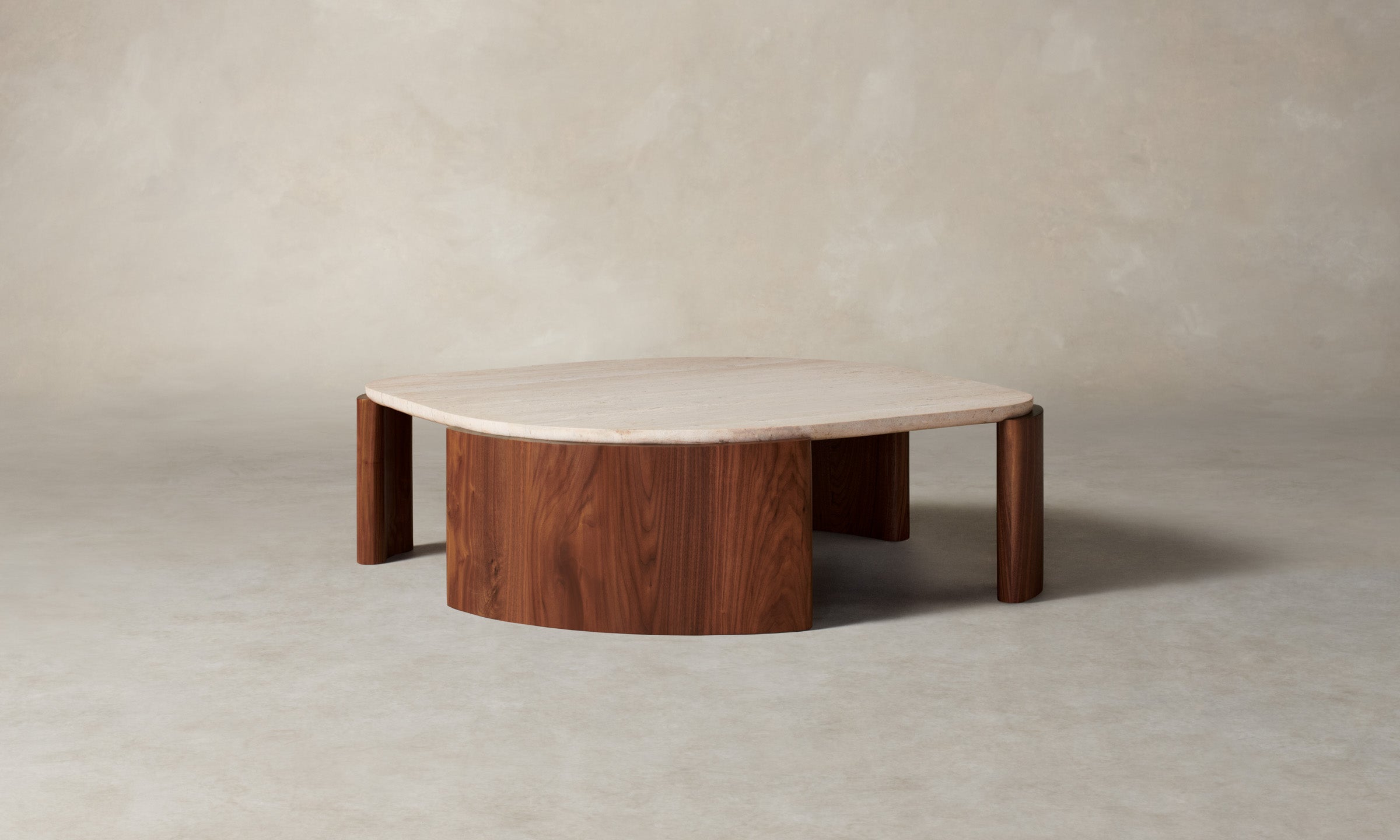 The Ria Square Coffee Table – Maiden Home