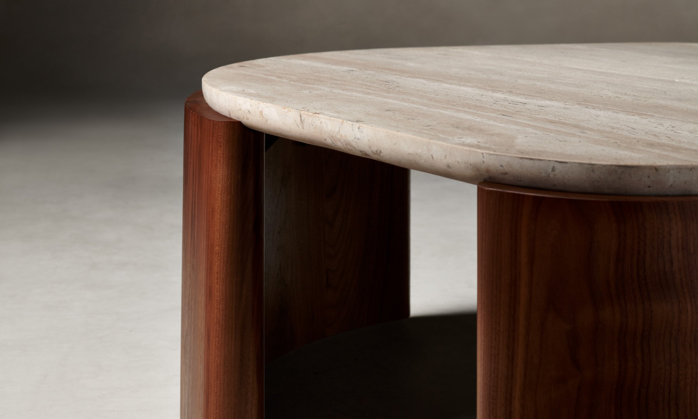 The Ria Square Coffee Table – Maiden Home