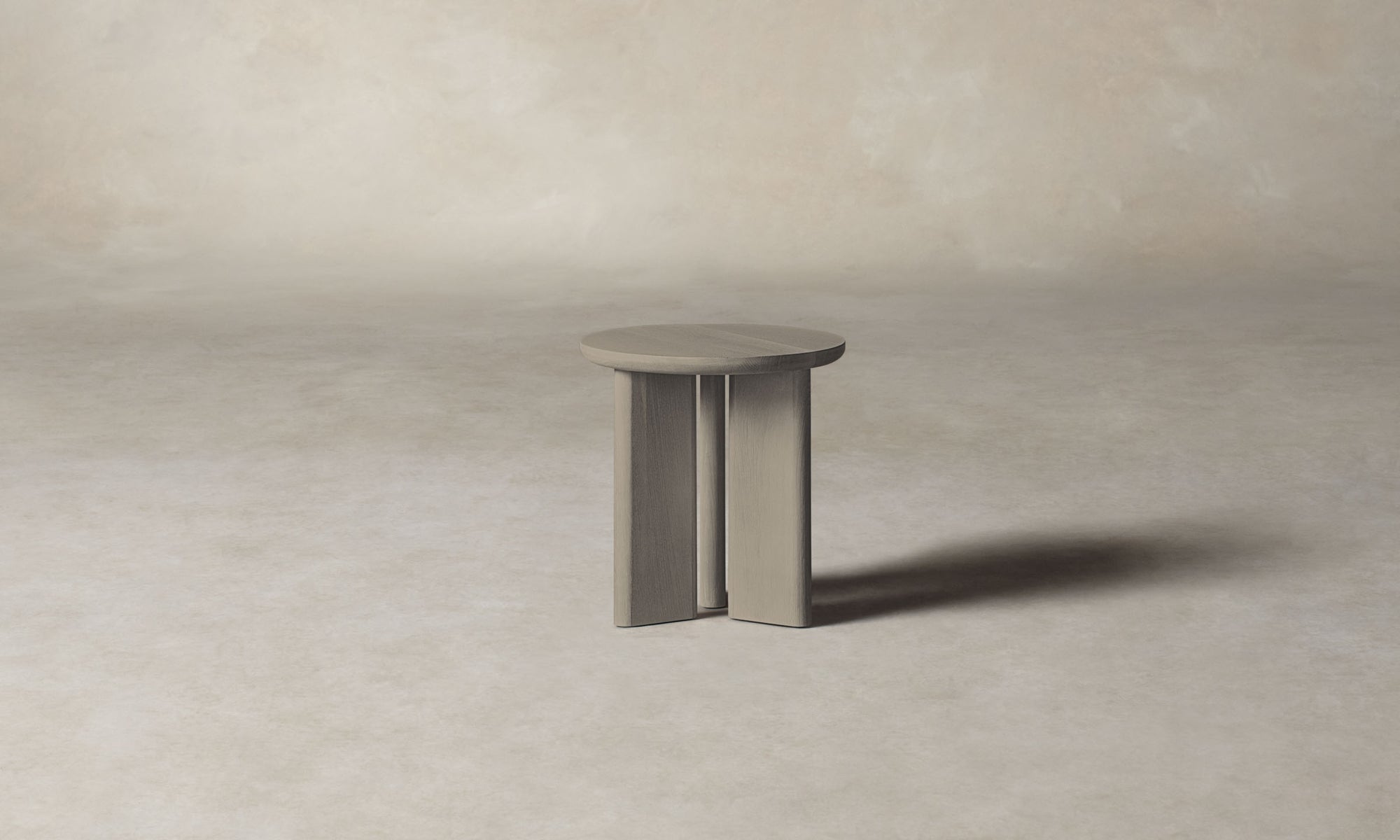 The Small Morro Table