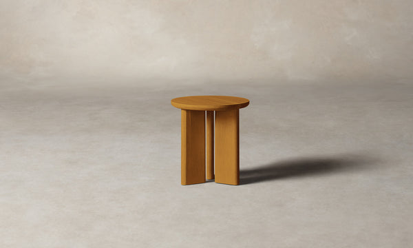 The Small Morro Table – Maiden Home