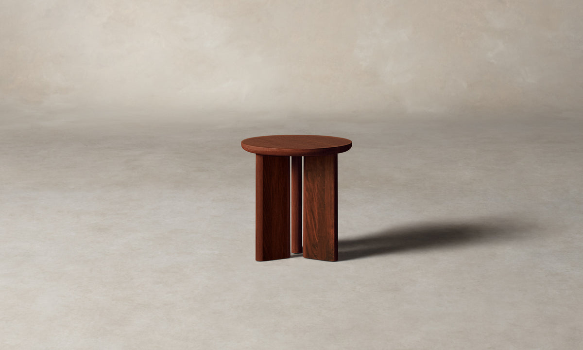 The Small Morro Table