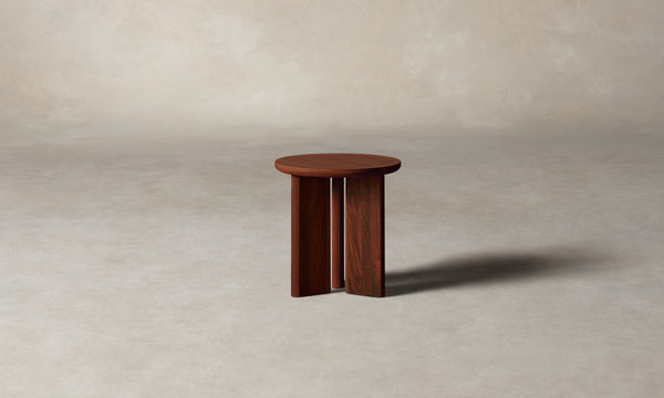The Small Morro Table – Maiden Home