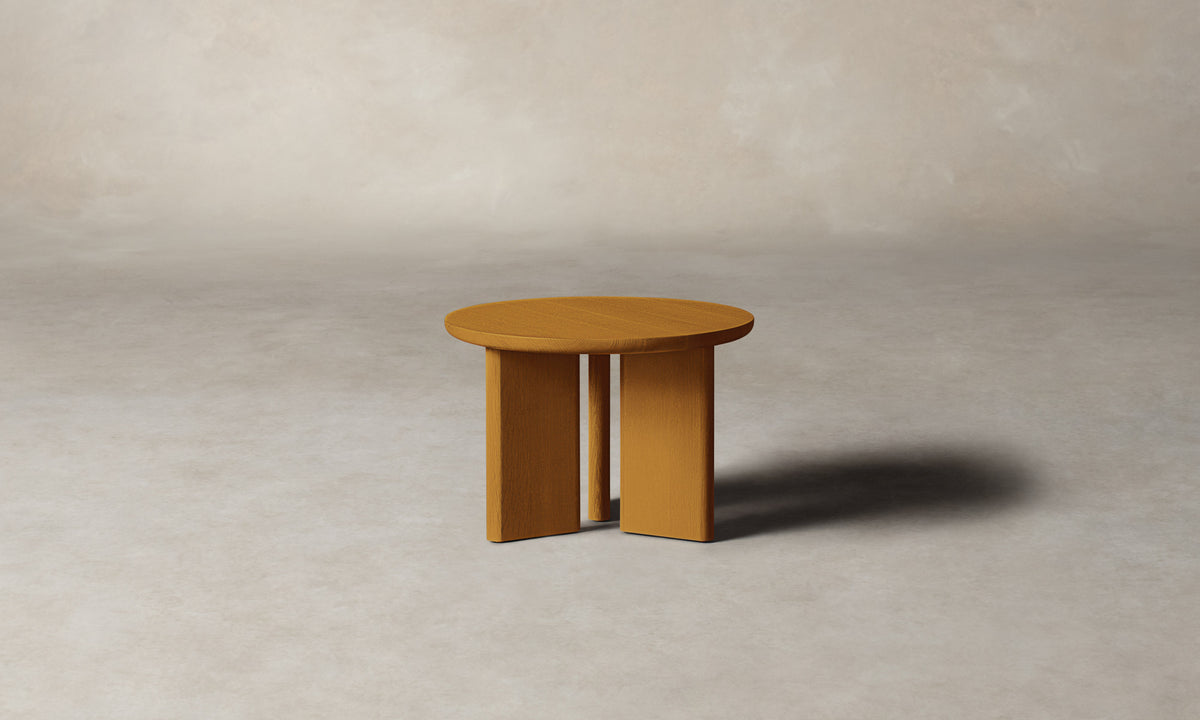 The Medium Morro Table