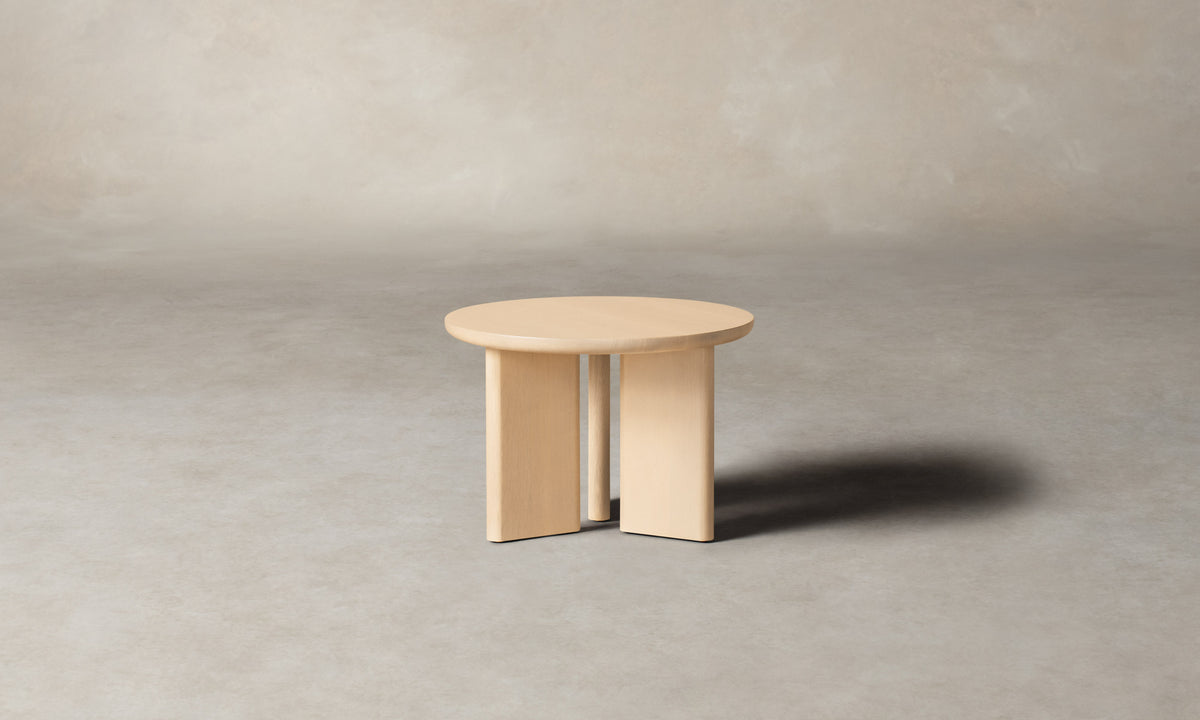 The Medium Morro Table