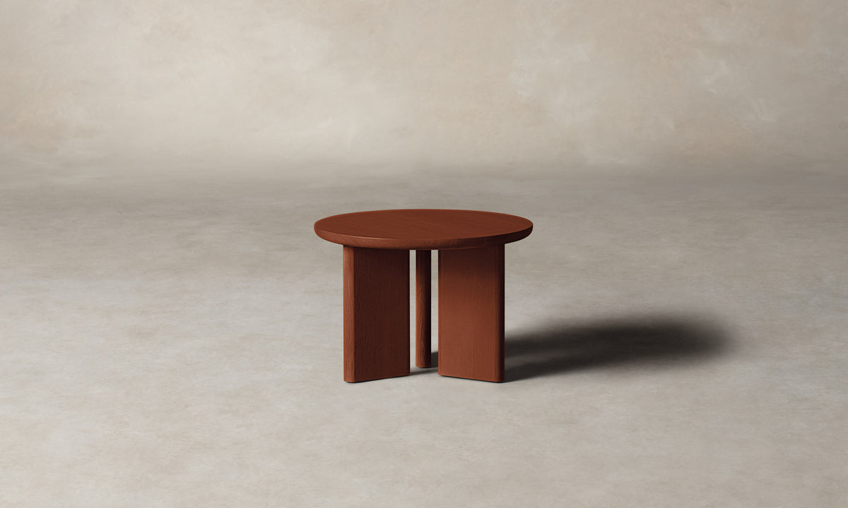 The Medium Morro Table