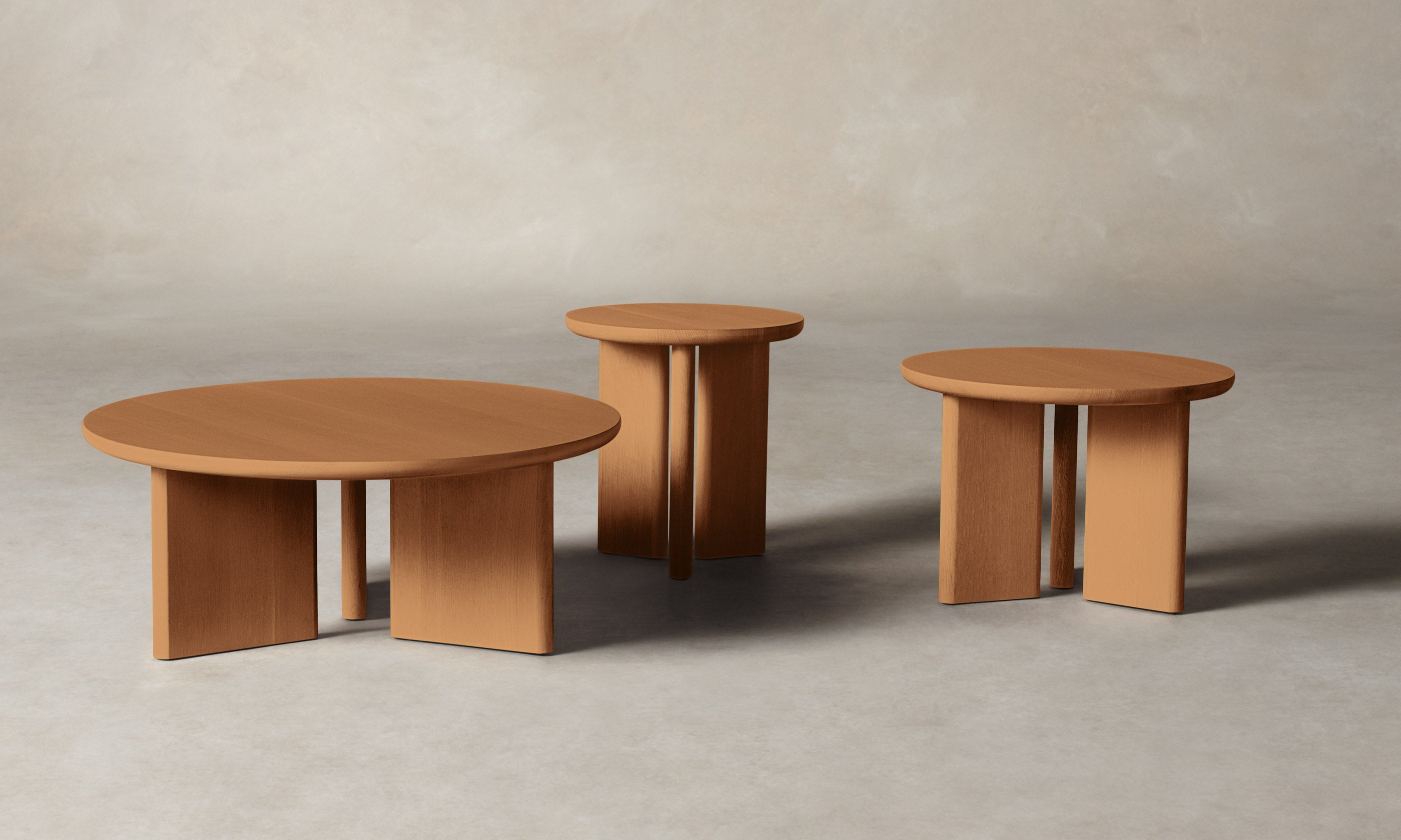 The Morro Tables – Maiden Home