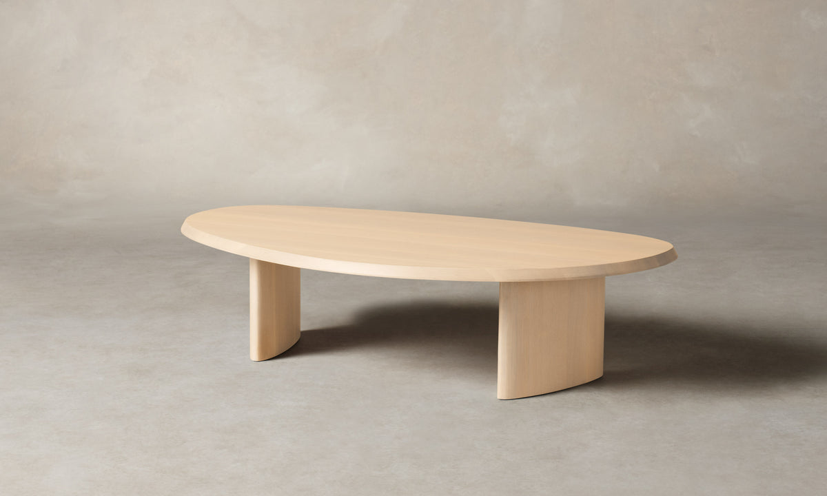 The Vestry Coffee Tables