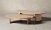 The Vestry Coffee Tables