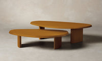 The Vestry Coffee Tables