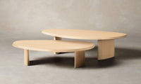 The Vestry Coffee Tables