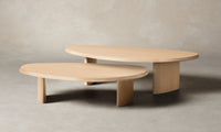 The Vestry Coffee Tables