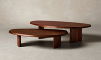 The Vestry Coffee Tables