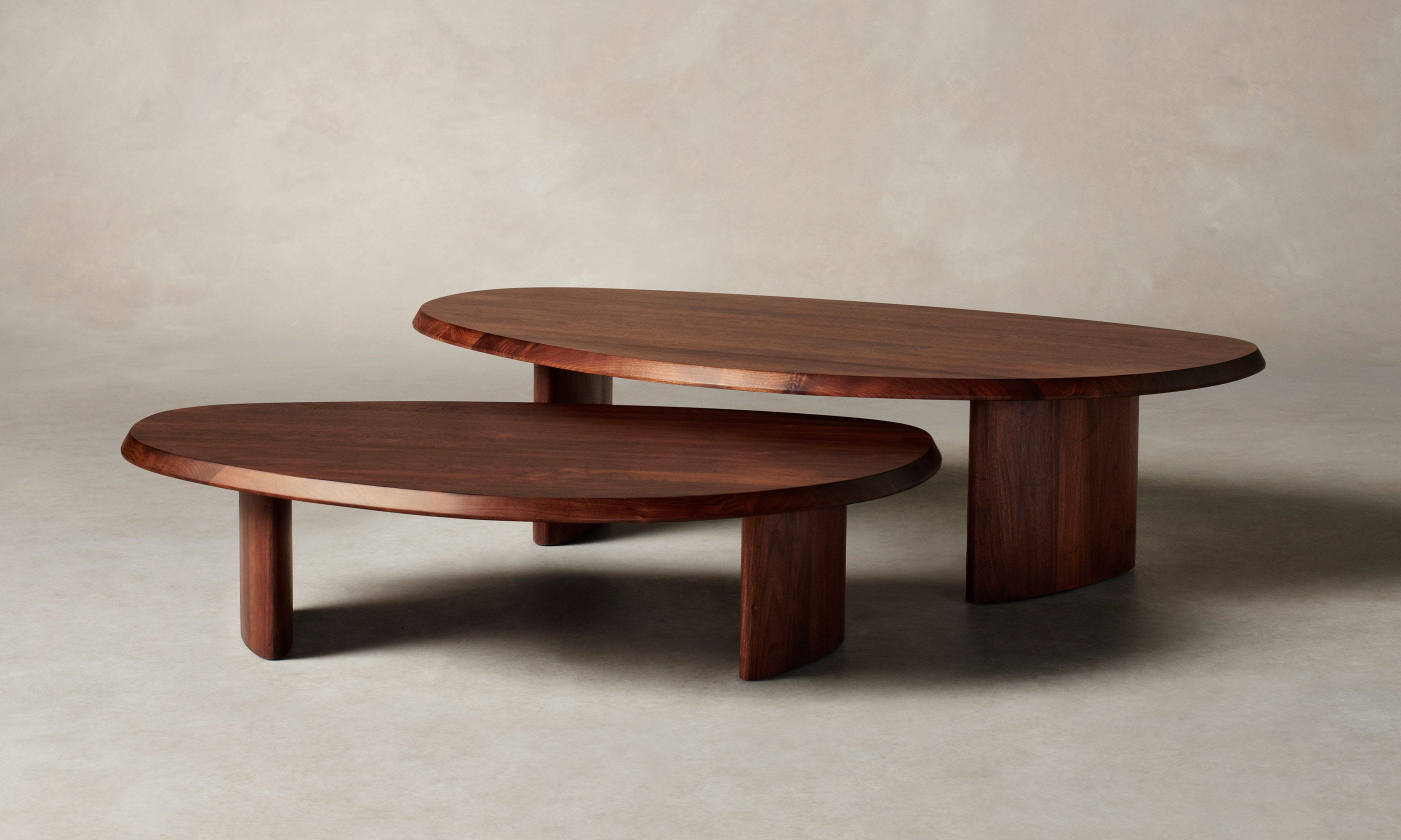 The Vestry Coffee Tables – Maiden Home
