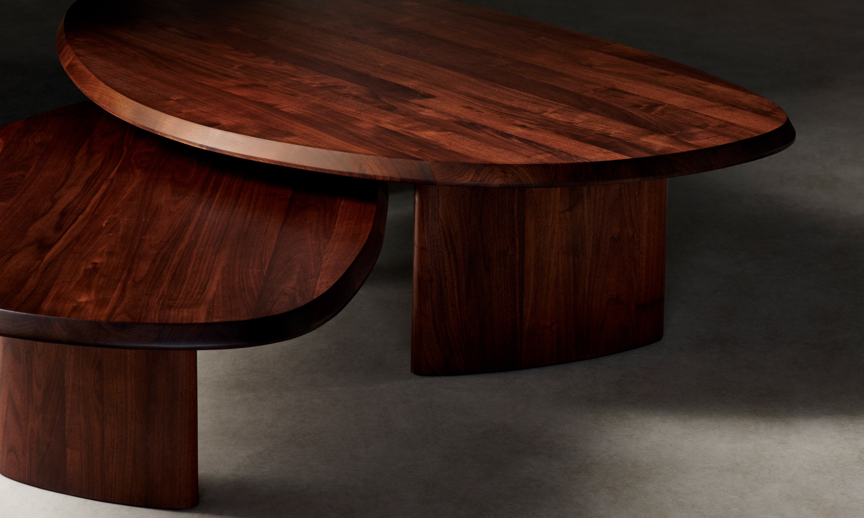 The Vestry Coffee Tables – Maiden Home