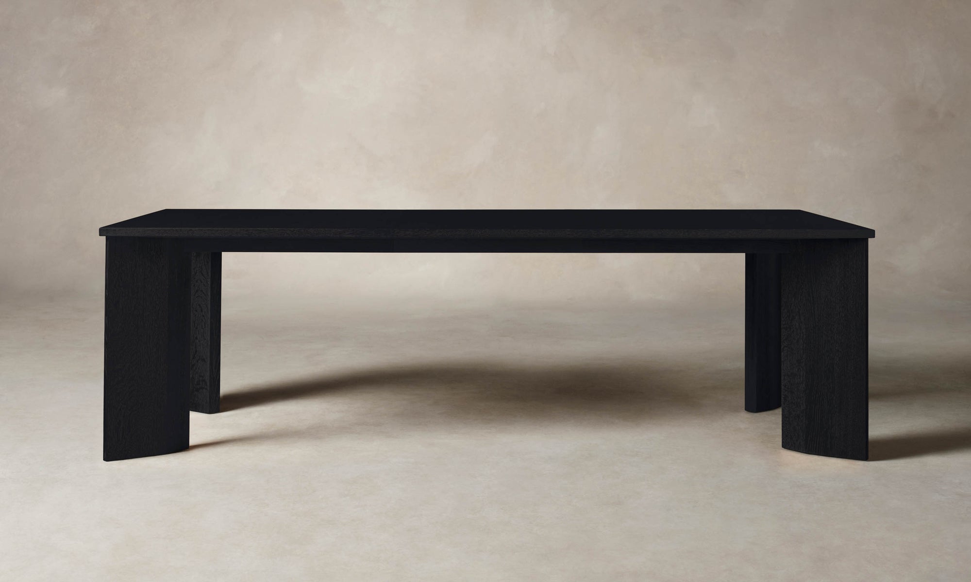 The York Extendable Dining Table