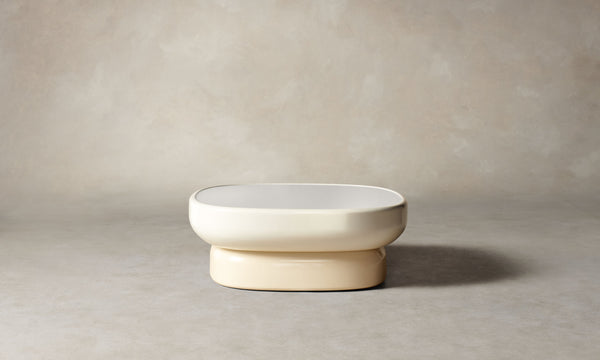 The Emile Coffee Table – Maiden Home