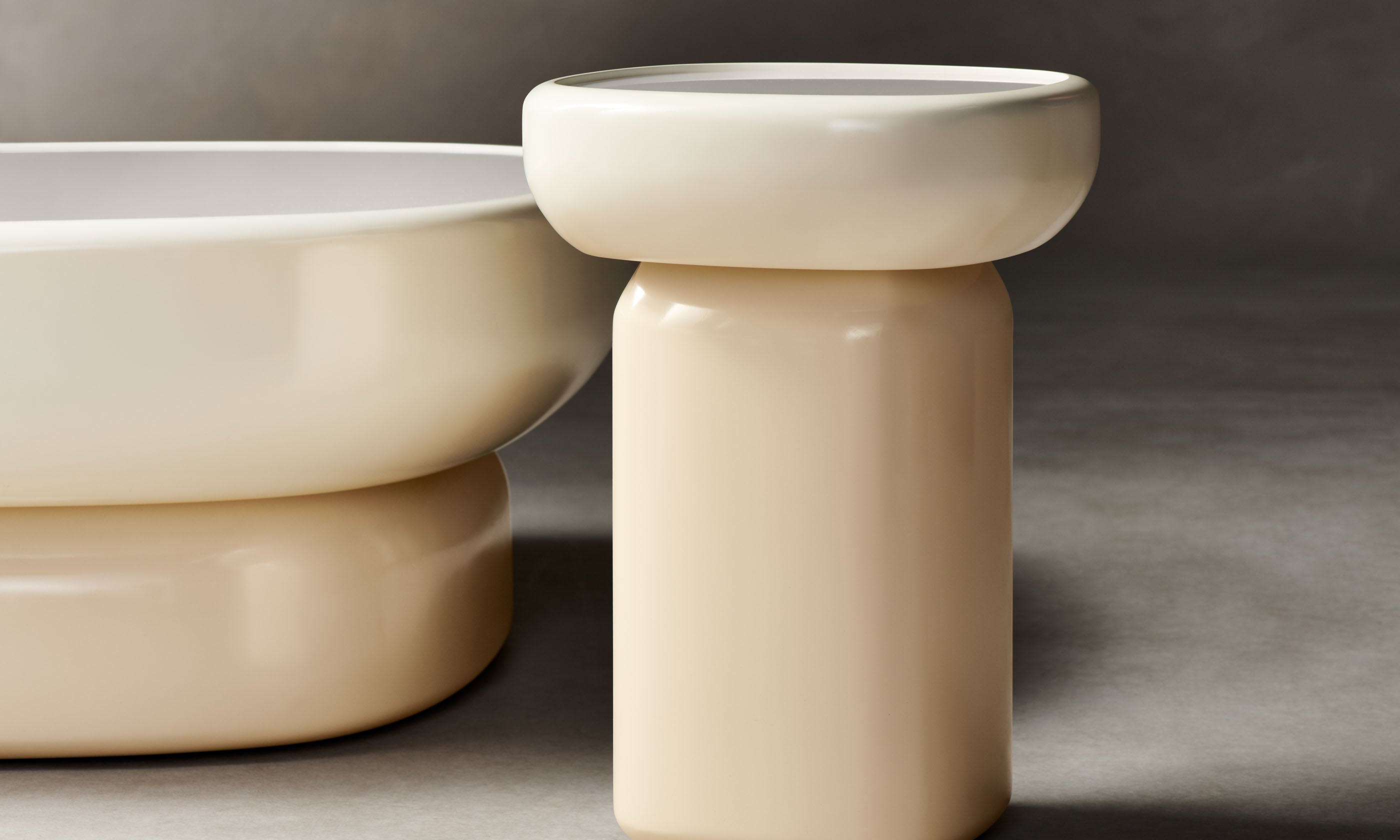 The Emile Side Table – Maiden Home