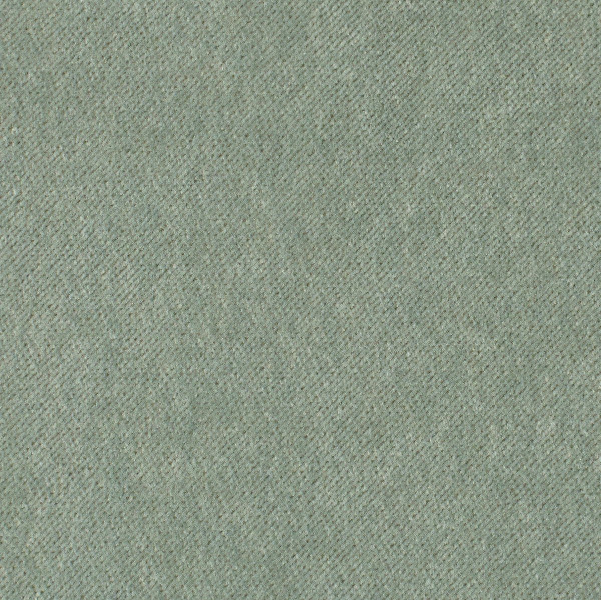Seafoam - Performance Velvet