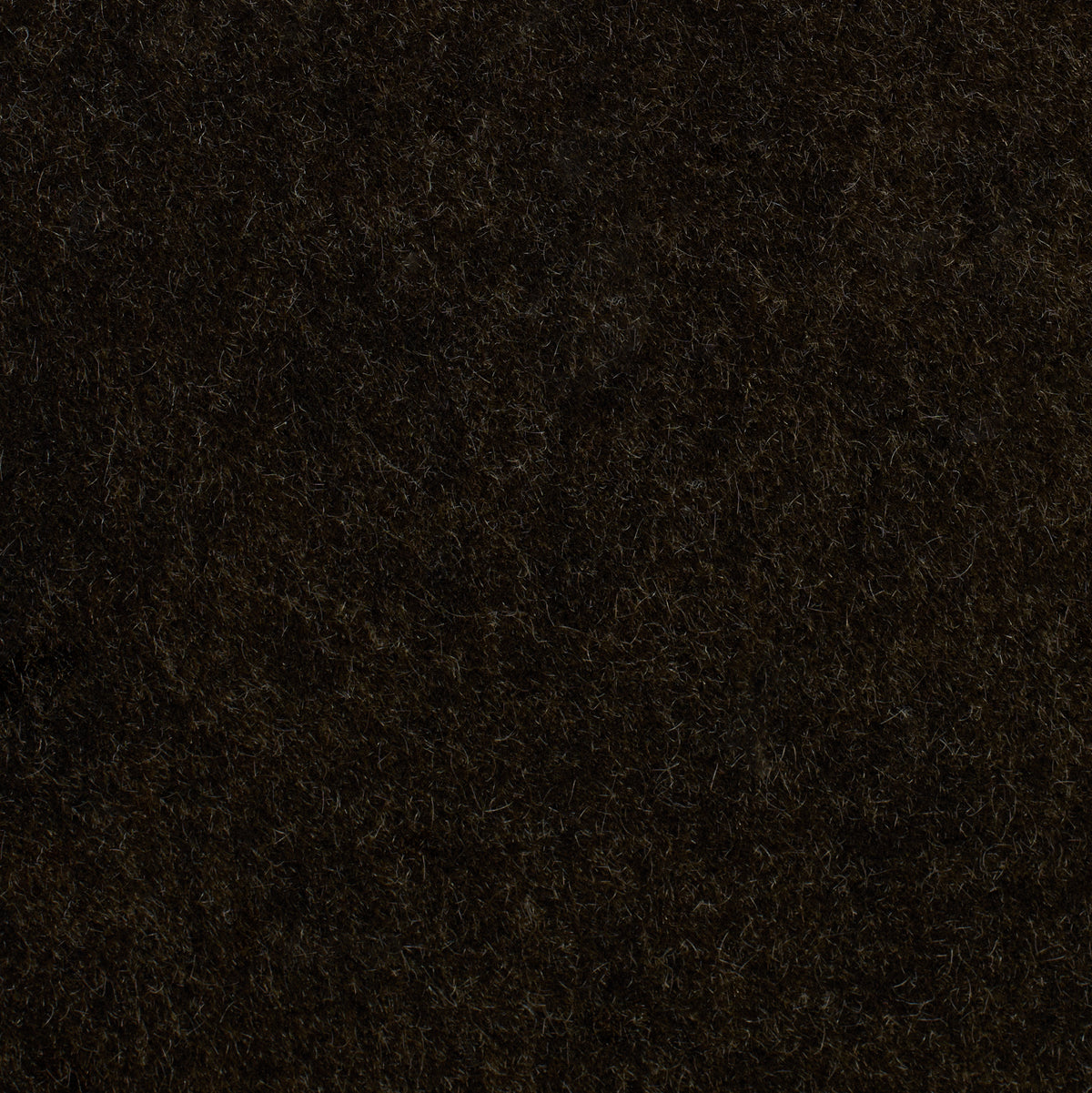 Chocolate - Mohair