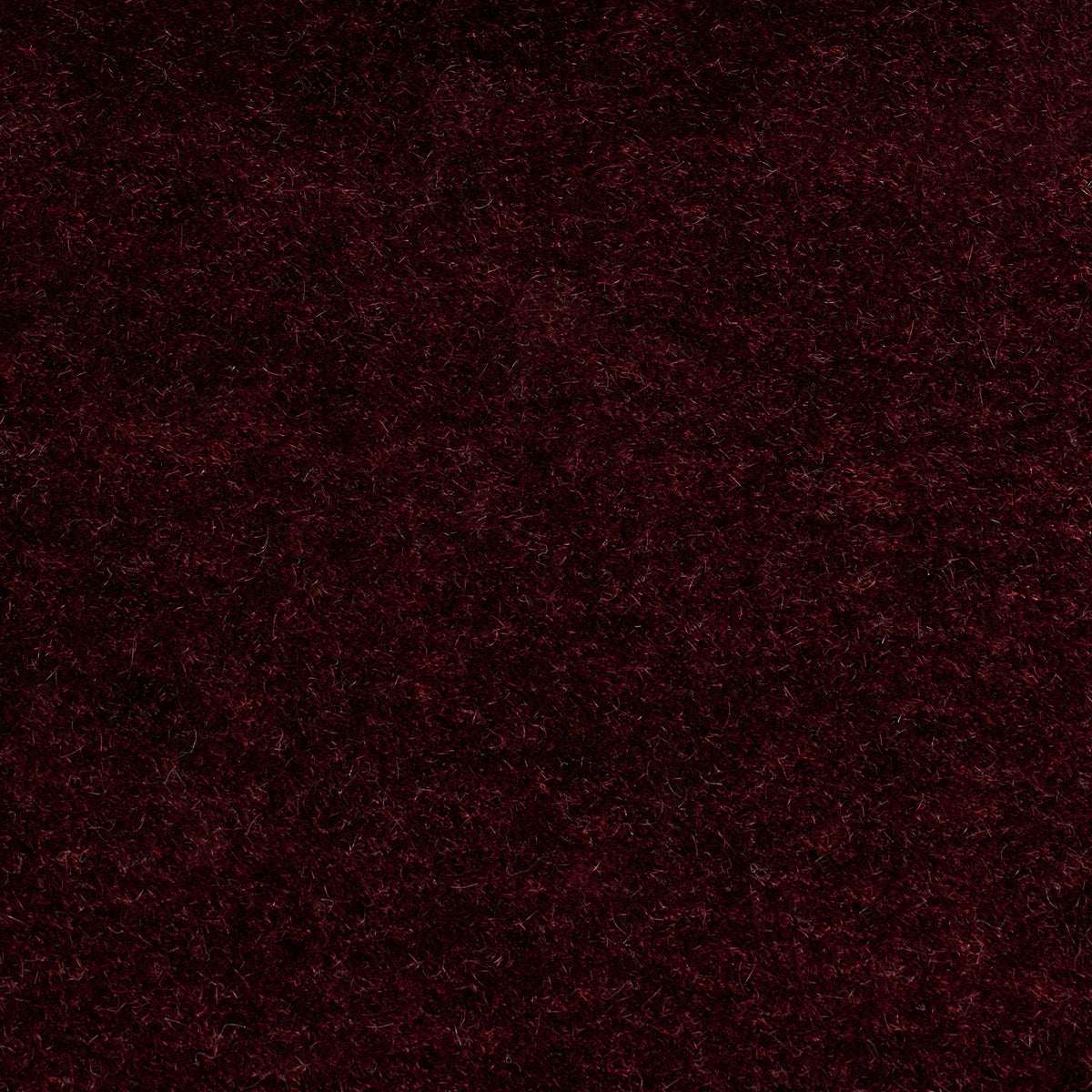 Crimson - Mohair